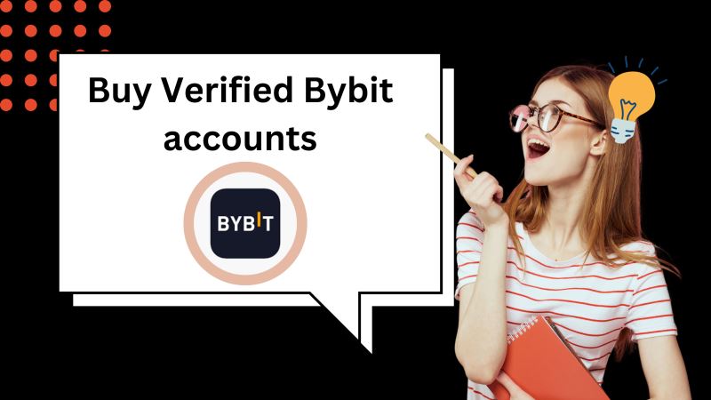 Buy Verified Bybit accounts