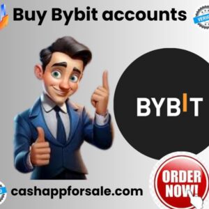 Buy Verified Bybit accounts