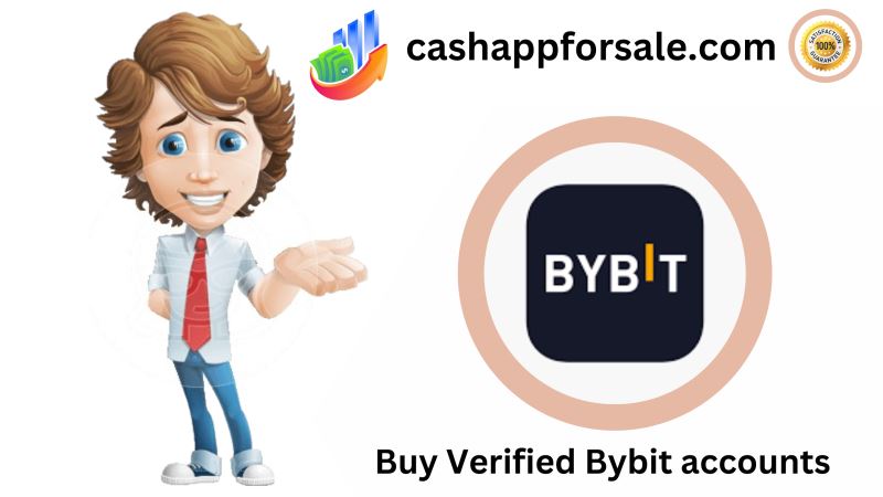 Buy Verified Bybit accounts