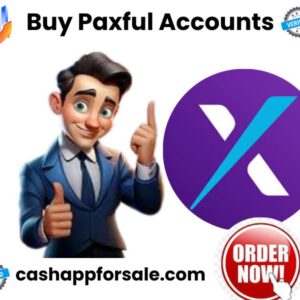 Buy Verified Paxful Accounts