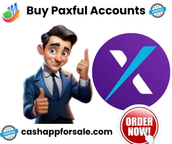 Buy Verified Paxful Accounts