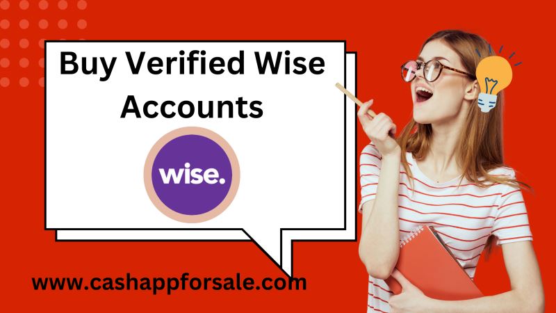 Buy Verified Wise Accounts