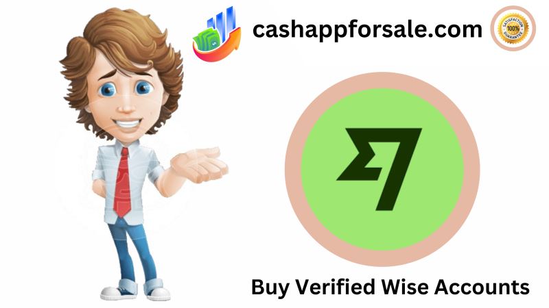 Buy Verified Wise Accounts