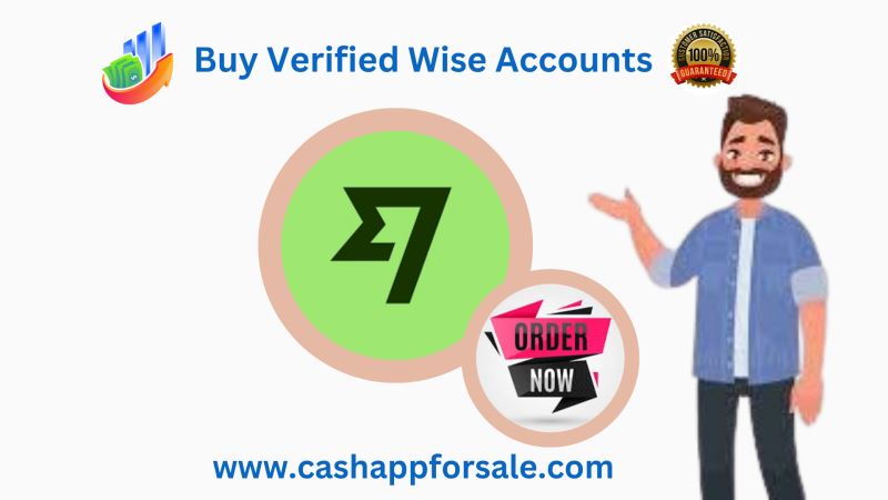 Buy Verified Wise Accounts