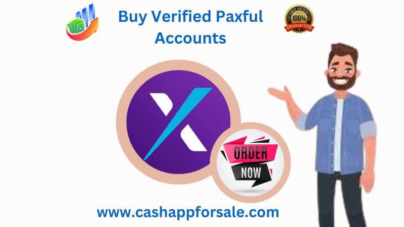 Buy Verified Paxful Accounts