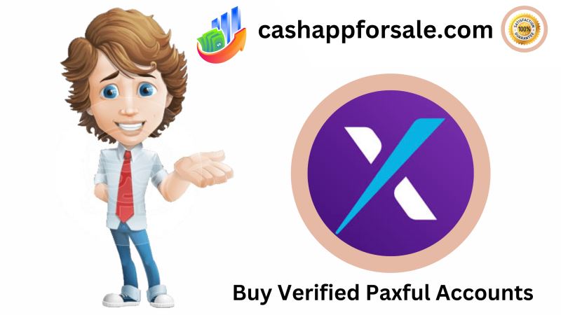 Buy Verified Paxful Accounts